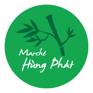 Marche Hung phat logo